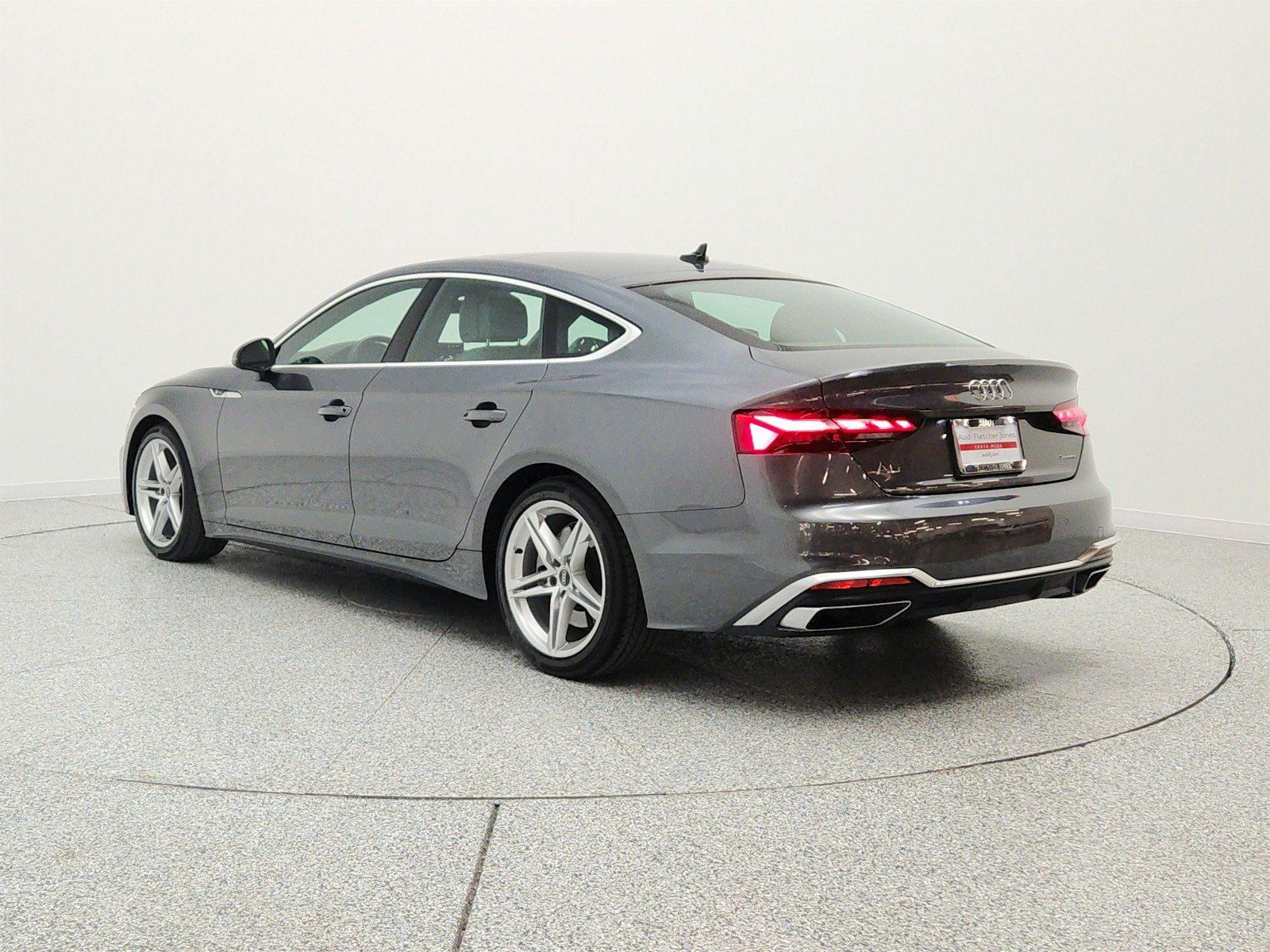 Used 2022 Audi A5 2.0T Premium w/ Convenience Package AWD/4WD image 7