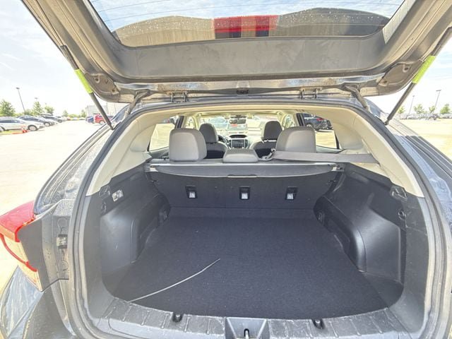 Used 2021 Subaru Crosstrek 2.5i Sport w/ Moonroof Package AWD/4WD image 23