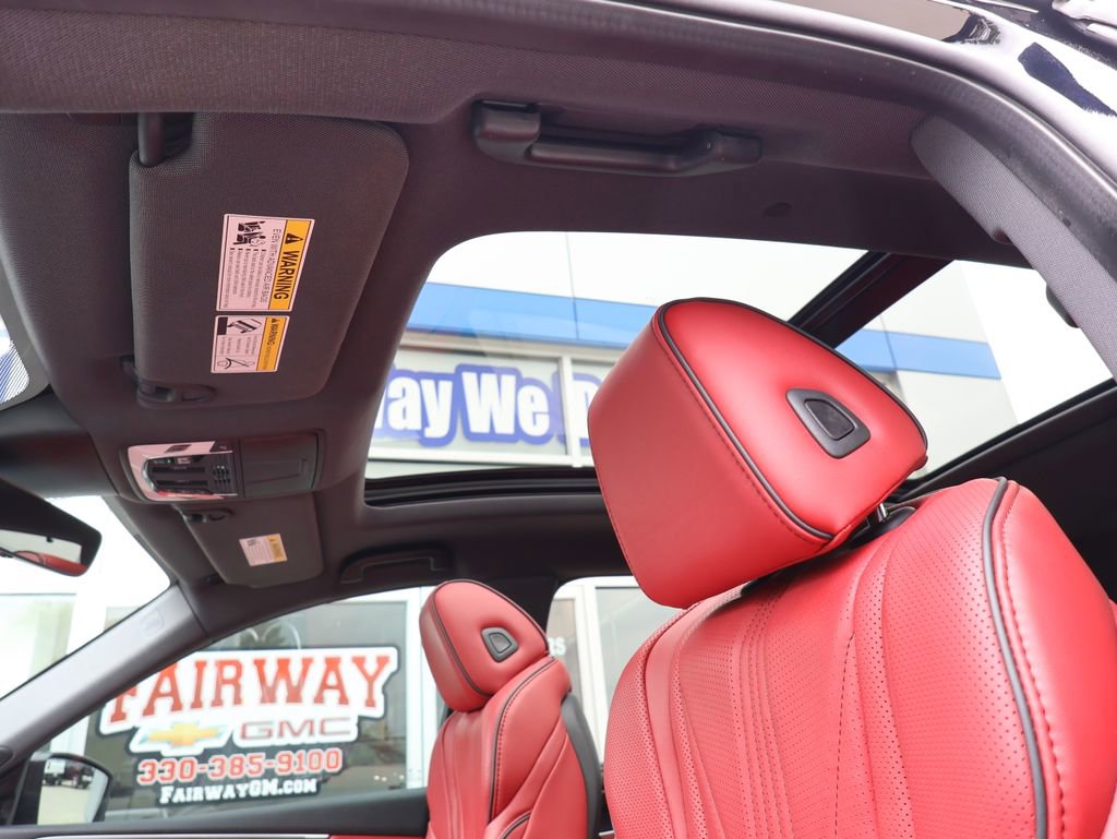 Used 2023 Acura MDX Type S AWD/4WD image 22