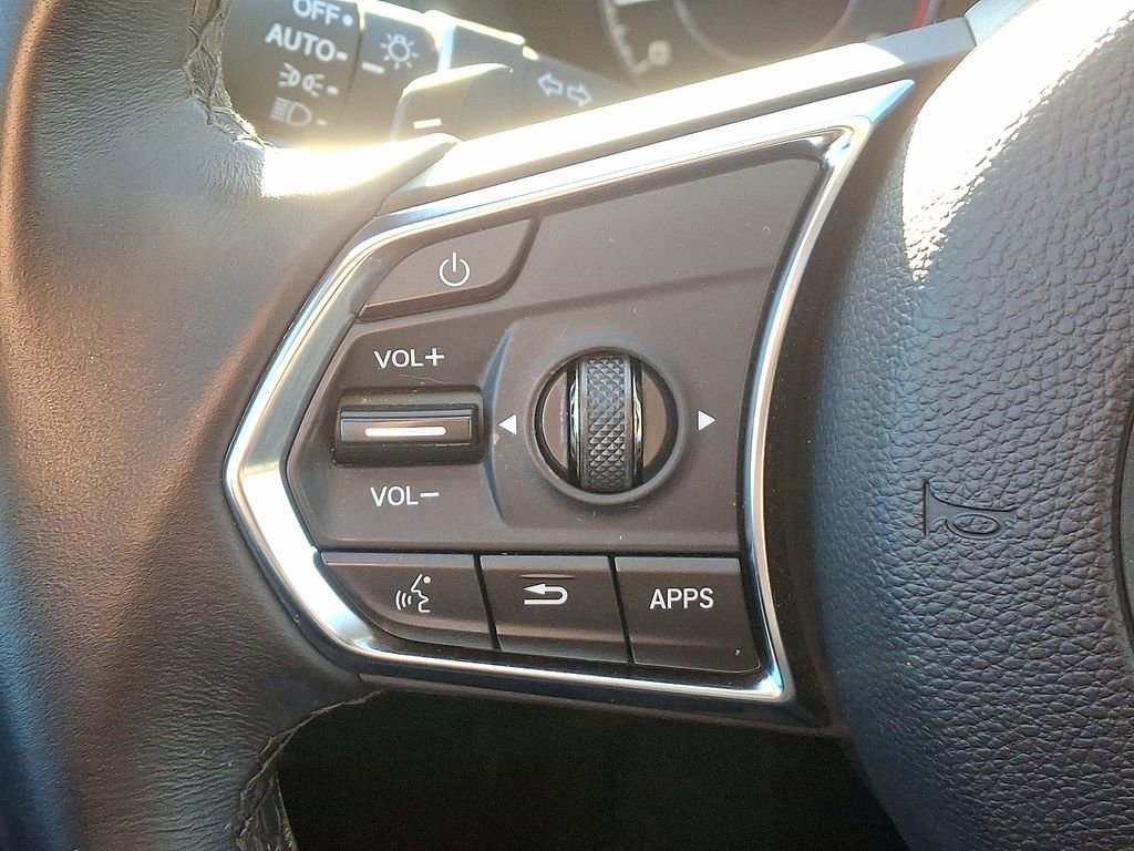 Certified 2023 Acura RDX Base image 22