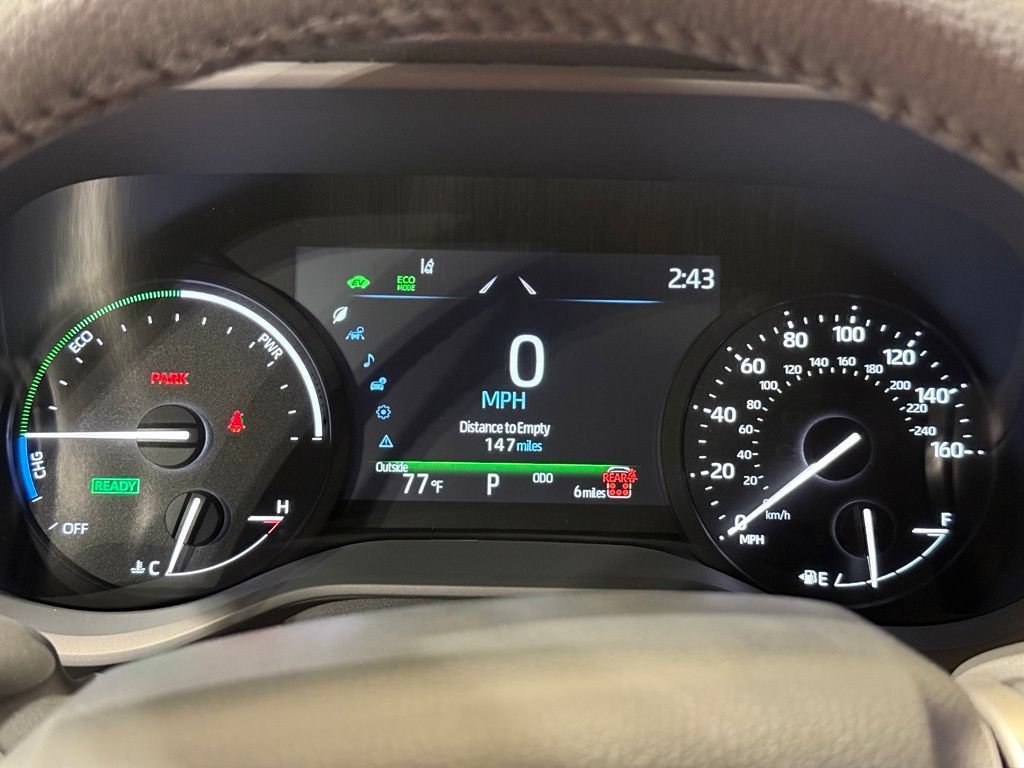 New 2026 Toyota Sienna XLE FWD image 30
