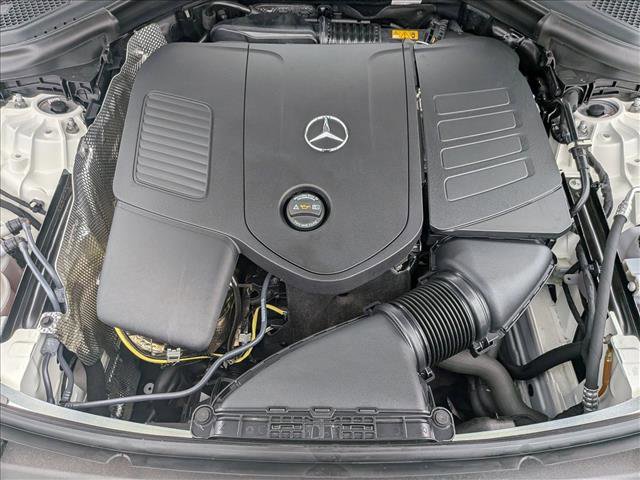 Used 2026 Mercedes-Benz GLC 300 4MATIC image 23
