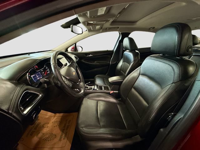 Used 2016 Chevrolet Cruze Premier image 23