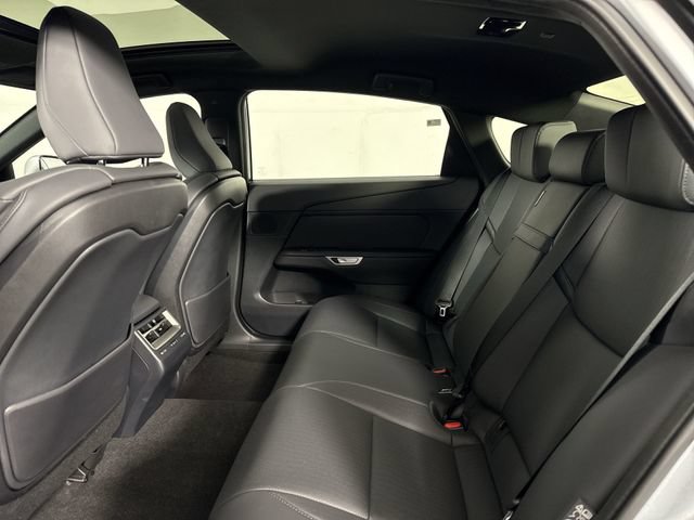Certified 2026 Lexus ES 350e w/ Convenience Package FWD image 23