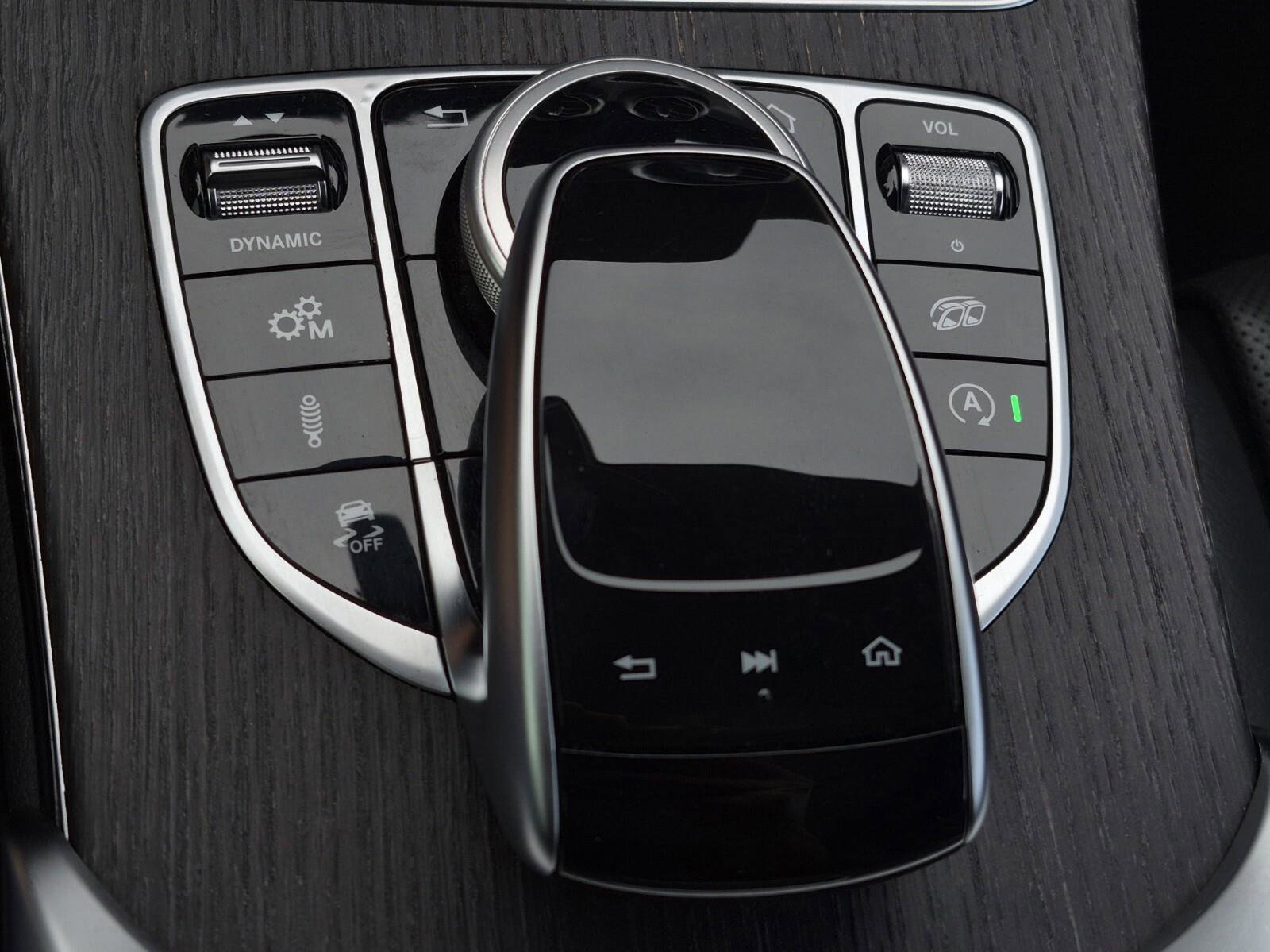 Used 2020 Mercedes-Benz C 43 AMG 4MATIC Coupe w/ Multimedia Package image 21