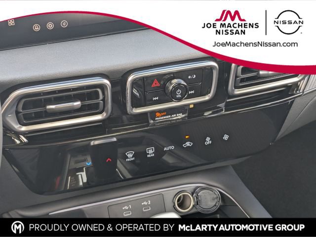 New 2026 Nissan Sentra SR image 20