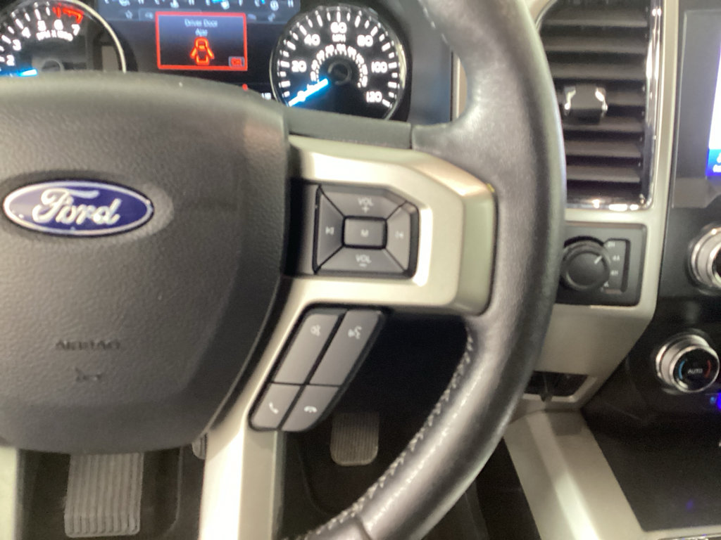 Used 2020 Ford F150 Lariat w/ Equipment Group 502A Luxury AWD/4WD image 20