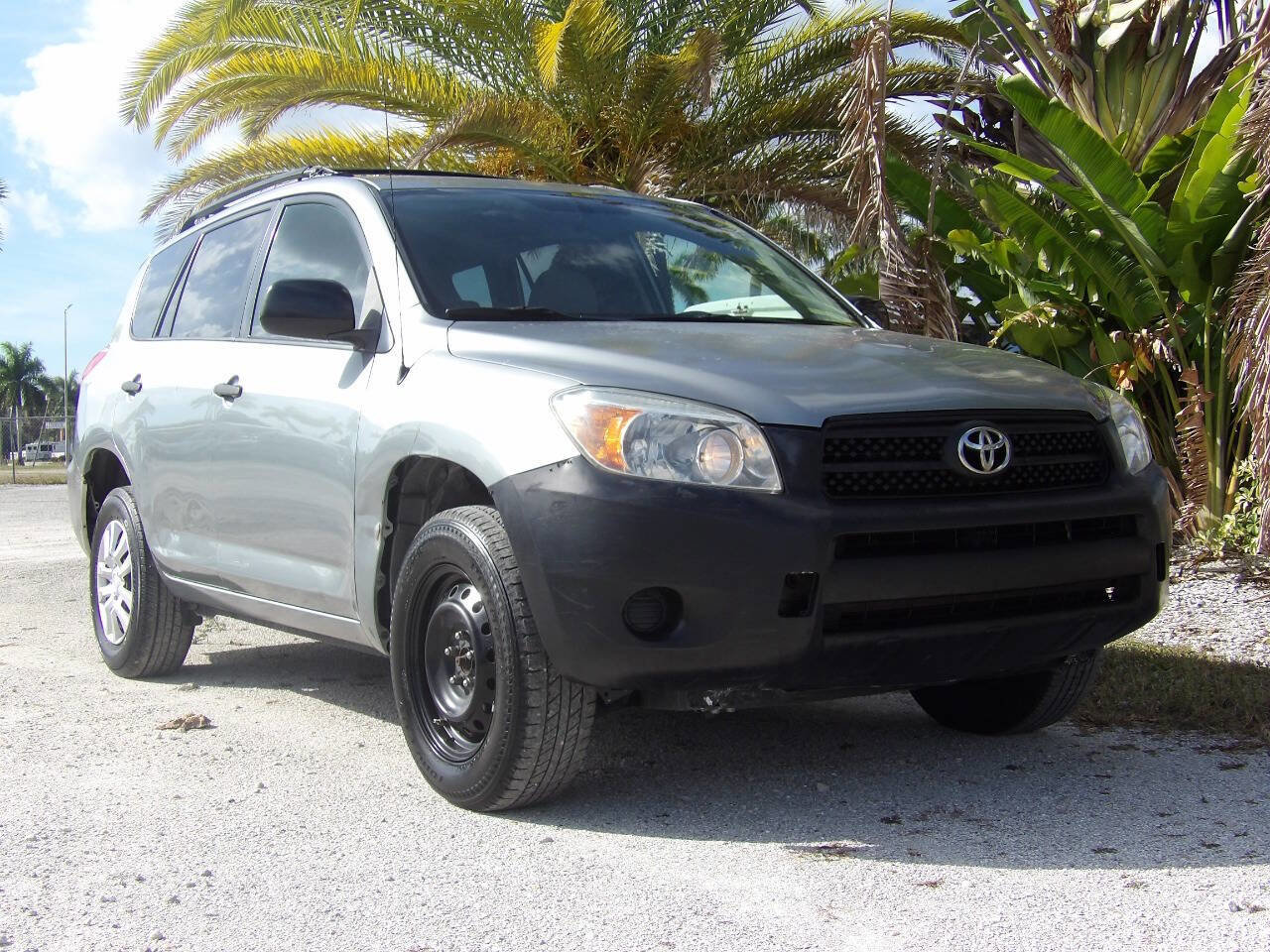 Used 2006 Toyota RAV4 2WD image 10