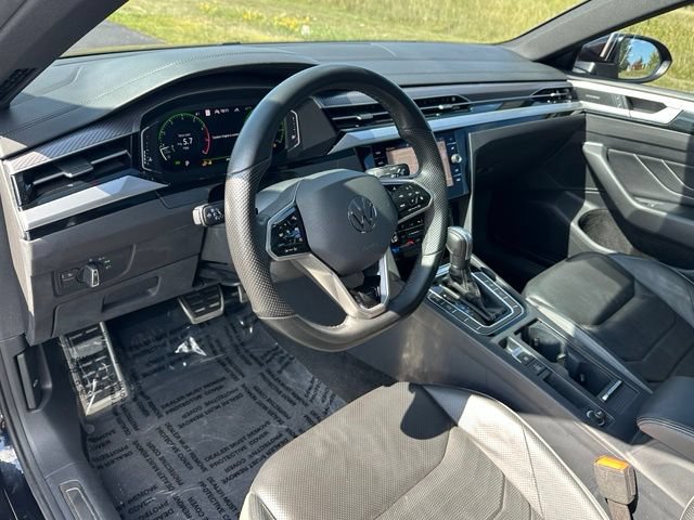 Used 2023 Volkswagen Arteon SEL Premium AWD/4WD image 37