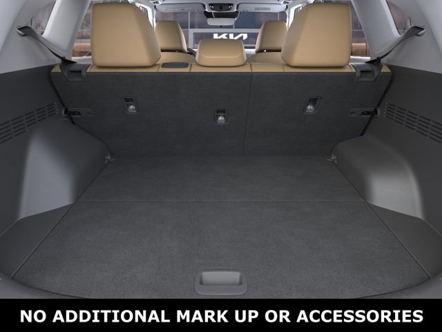 New 2026 Kia Seltos EX image 19