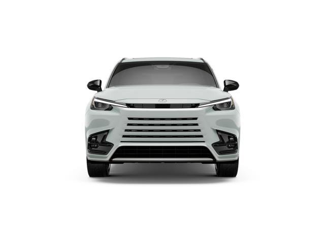 New 2026 Lexus TX 500h AWD image 10
