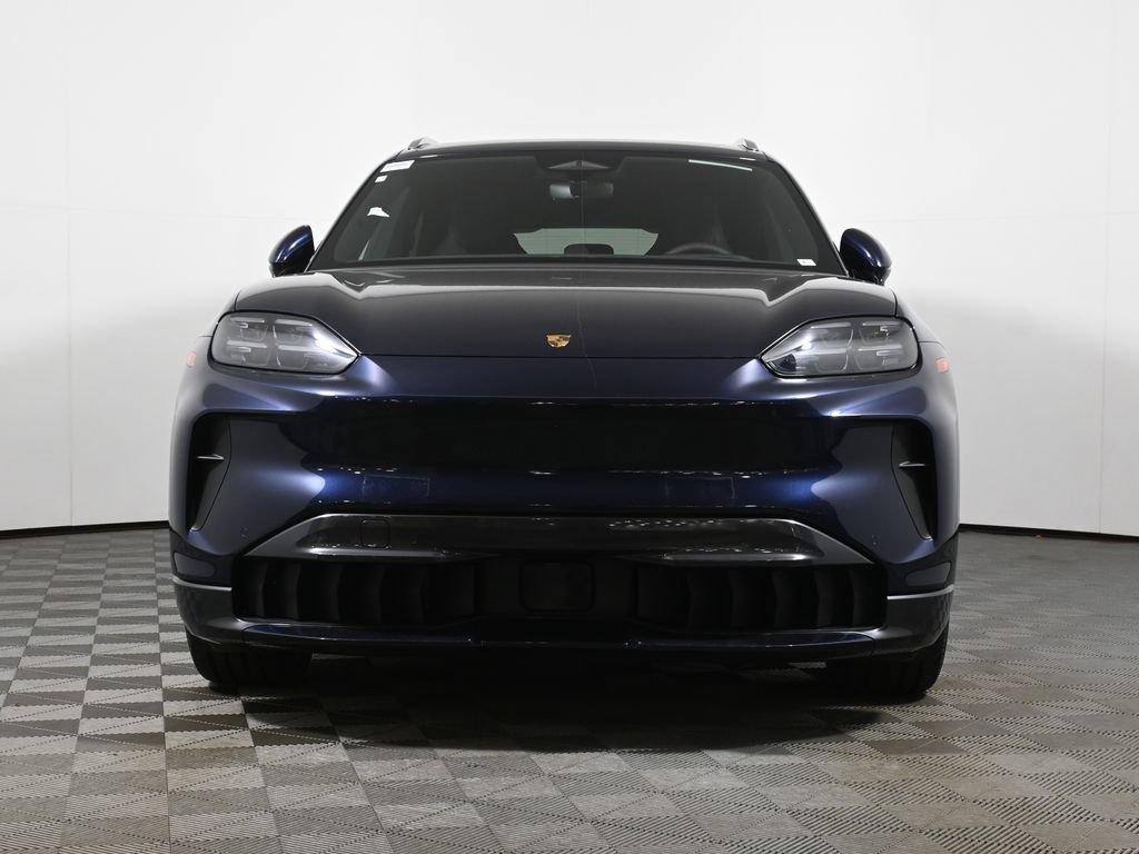 New 2026 Porsche Cayenne S AWD/4WD image 10