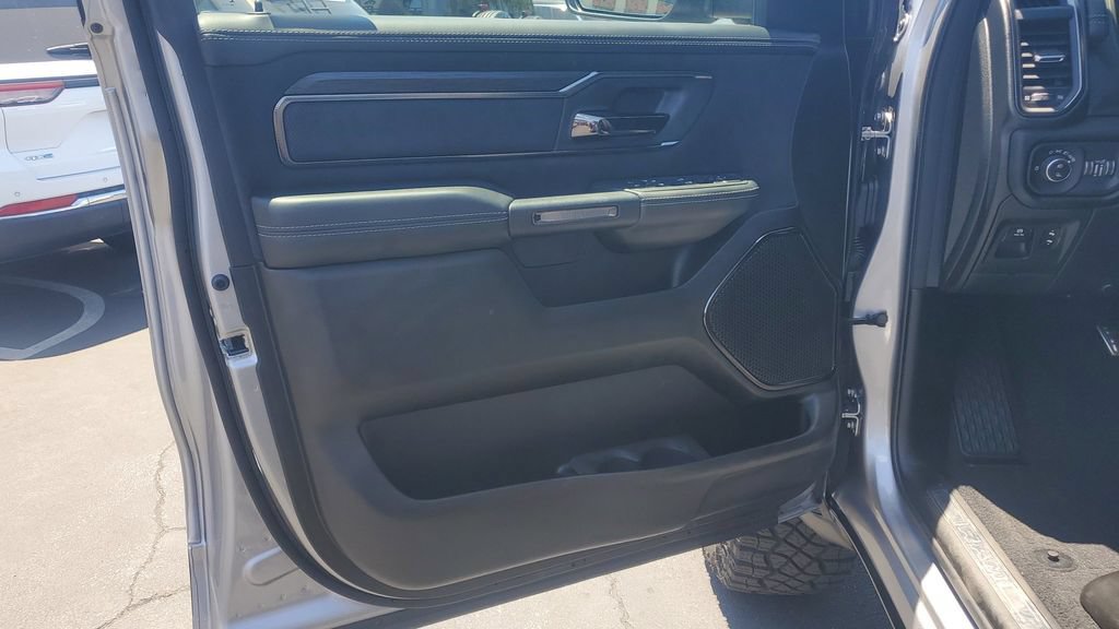 Used 2026 RAM 1500 RHO AWD/4WD image 20