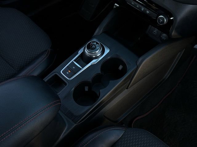 Certified 2023 Ford Escape ST-Line Select w/ Tech Pack #2 image 25