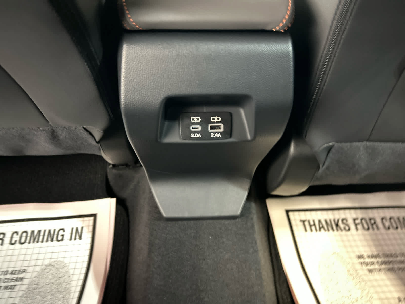 New 2026 Subaru Crosstrek 2.5i Limited AWD/4WD image 13