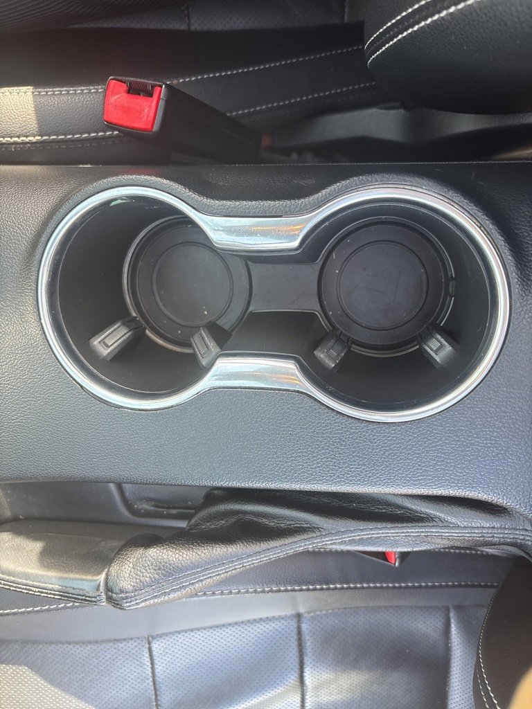 Used 2019 Ford Mustang Premium image 28