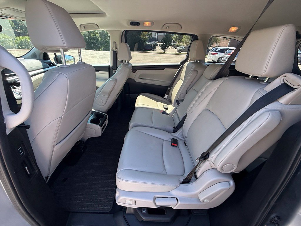 Used 2025 Honda Odyssey EX-L image 28