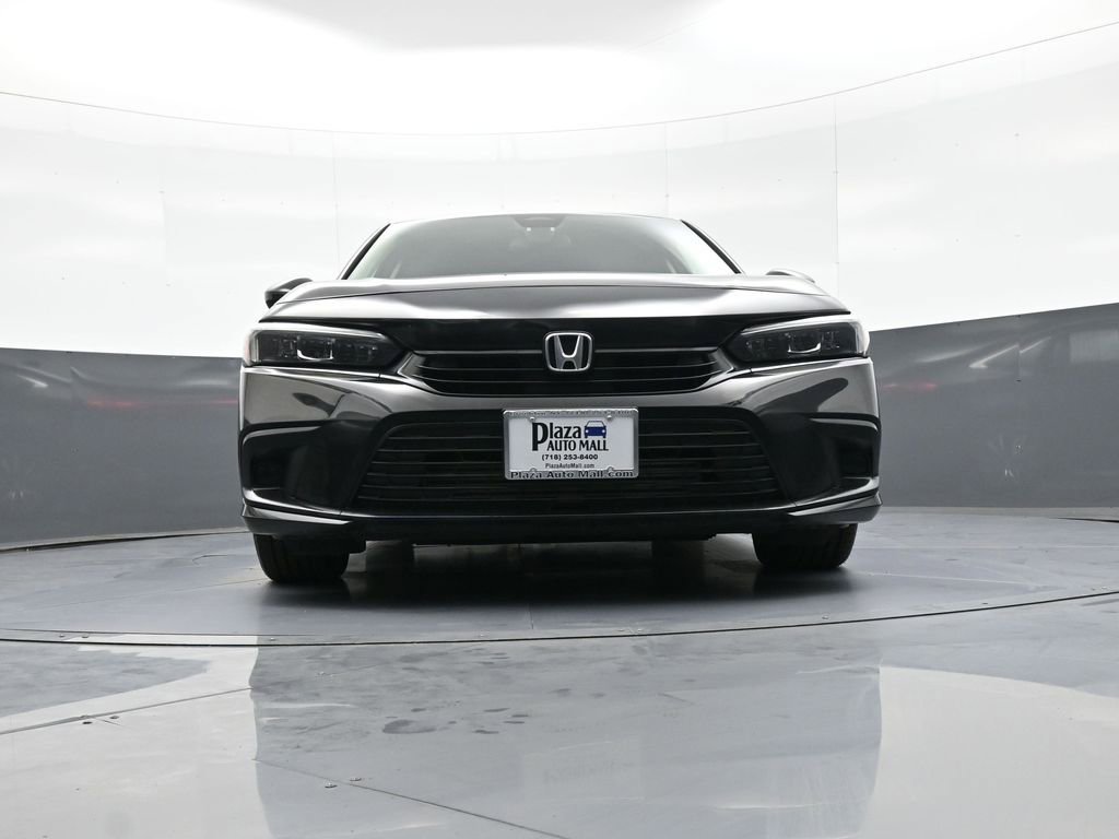 Used 2023 Honda Civic EX image 26