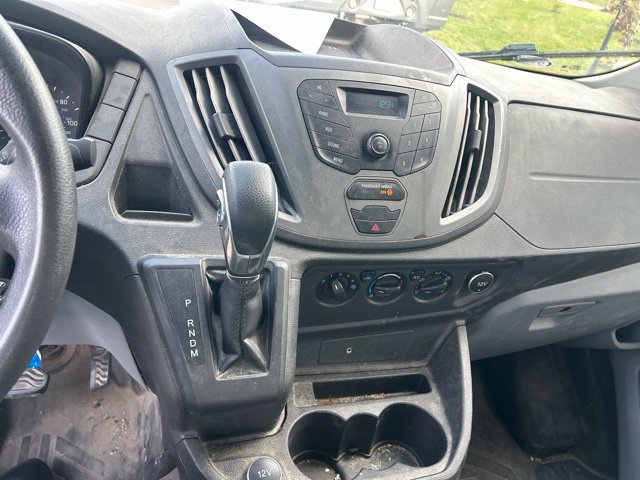 Used 2018 Ford Transit 150 148 Low Roof RWD image 22