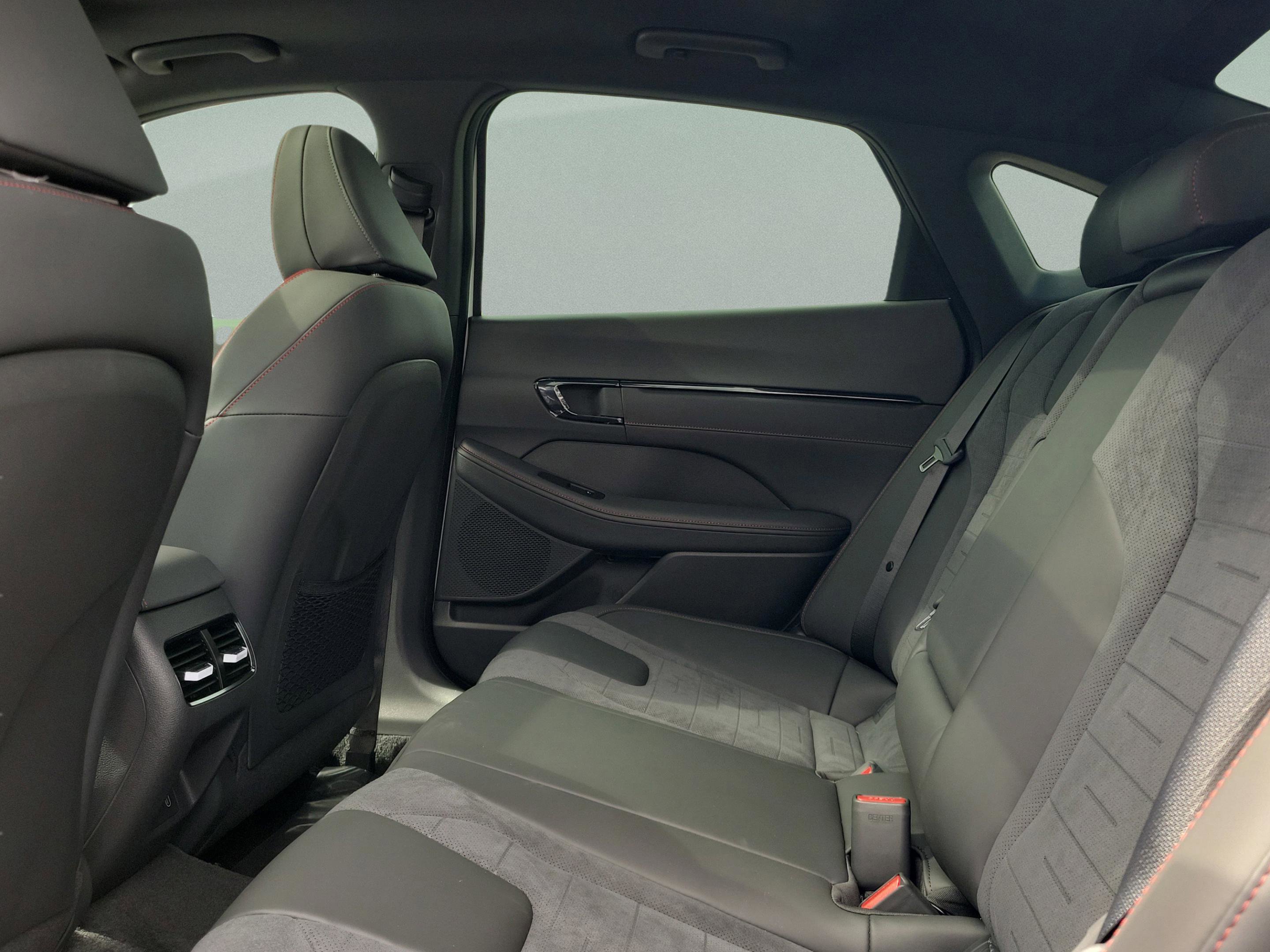 New 2026 Hyundai Sonata N Line image 10