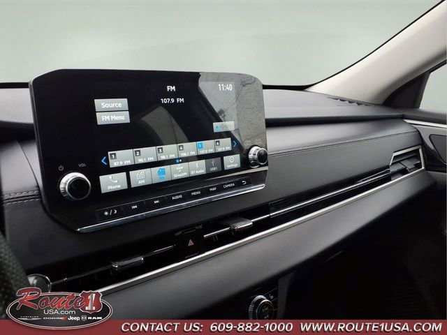 Used 2024 Mitsubishi Outlander SE FWD image 34