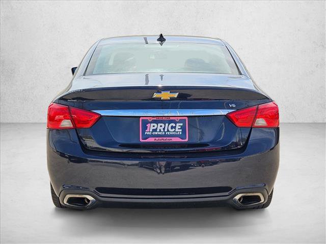 Used 2019 Chevrolet Impala Premier image 7