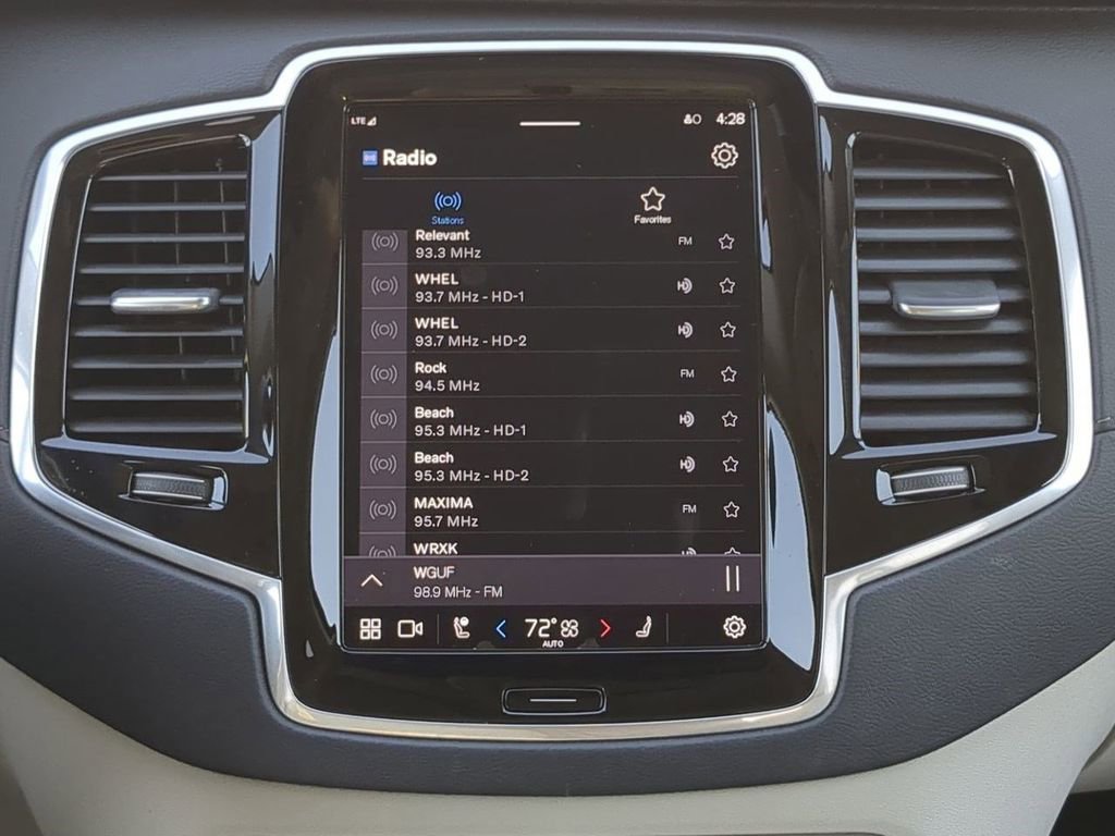 Used 2024 Volvo XC90 B6 Ultimate image 19