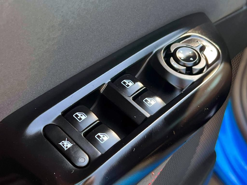 Certified 2024 Dodge Hornet R/T AWD/4WD image 19