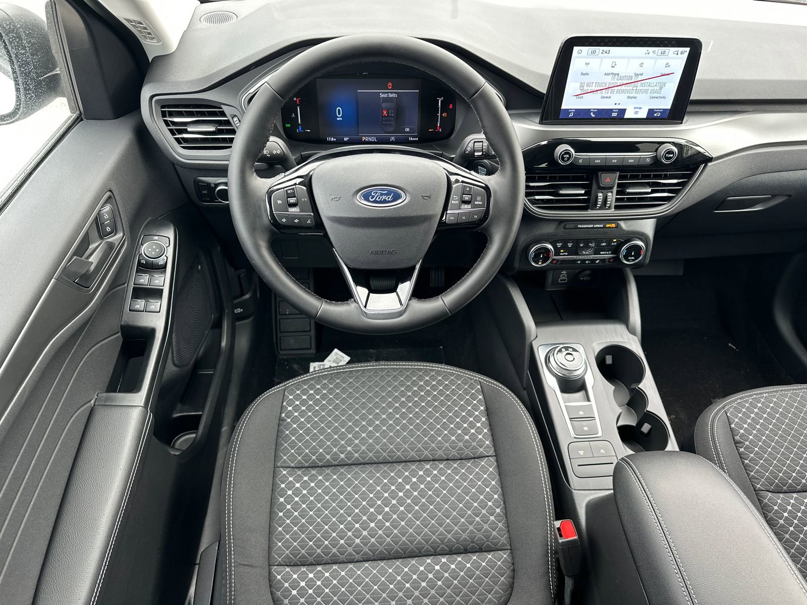 New 2026 Ford Escape Active w/ Cold Weather Package AWD/4WD image 20