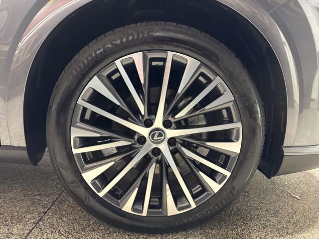 Used 2023 Lexus RX 350 Premium Plus w/ Accessory Package (Z1) image 29