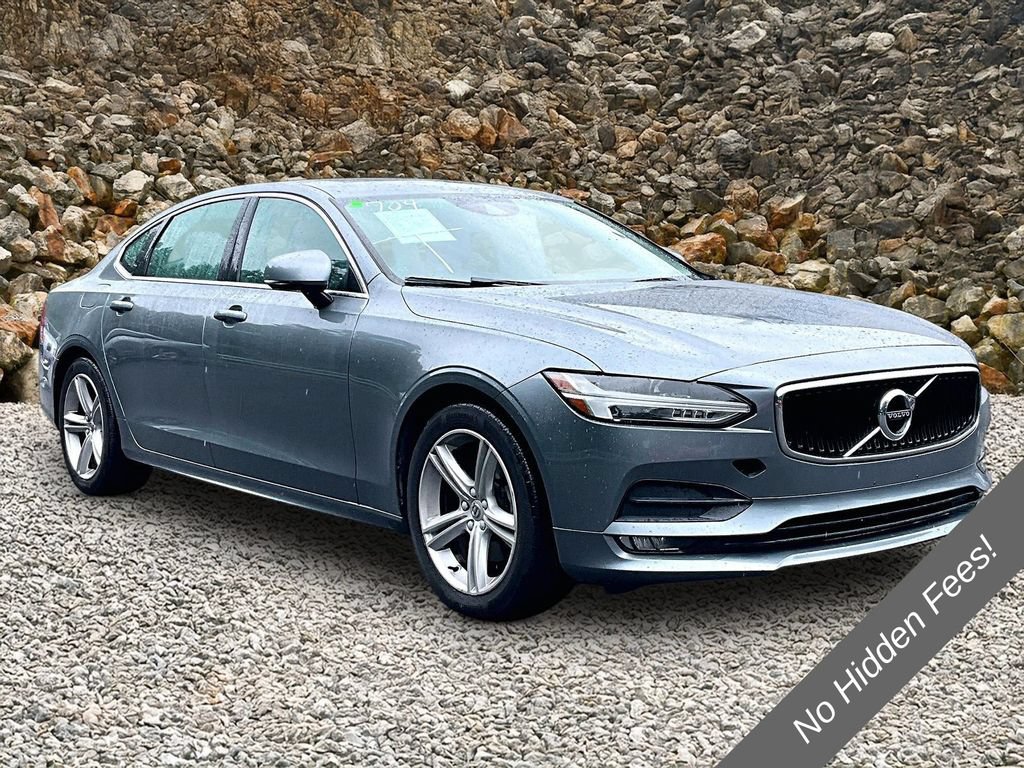 Used 2019 Volvo S90 T5 Momentum FWD image 10
