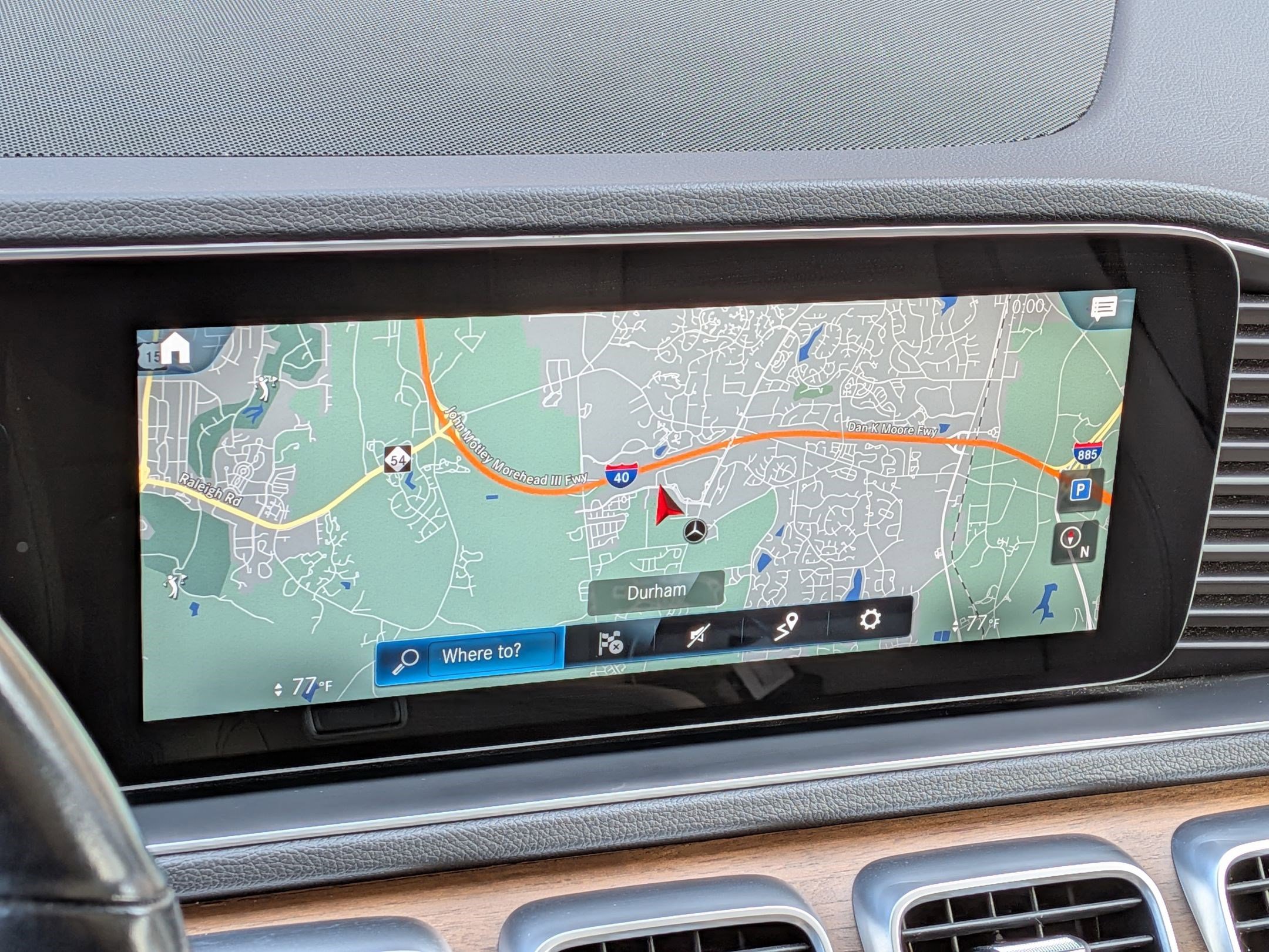 Certified 2023 Mercedes-Benz GLE 350 350 image 25