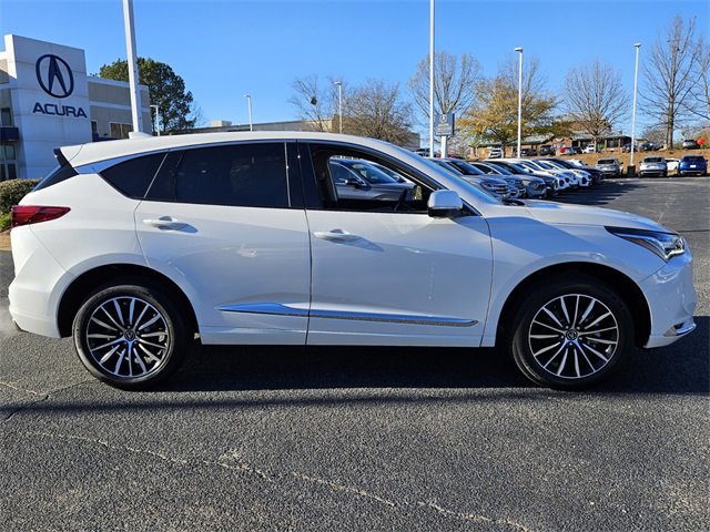 New 2026 Acura RDX SH-AWD w/ Advance Package image 12