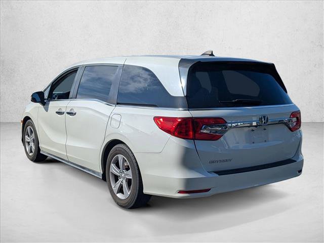 Used 2019 Honda Odyssey EX-L image 7
