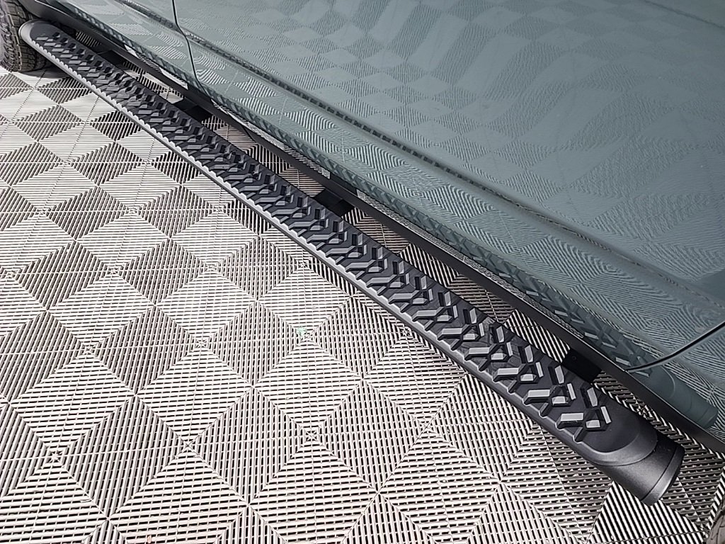 New 2026 Chevrolet Suburban Z71 w/ Comfort Package image 15