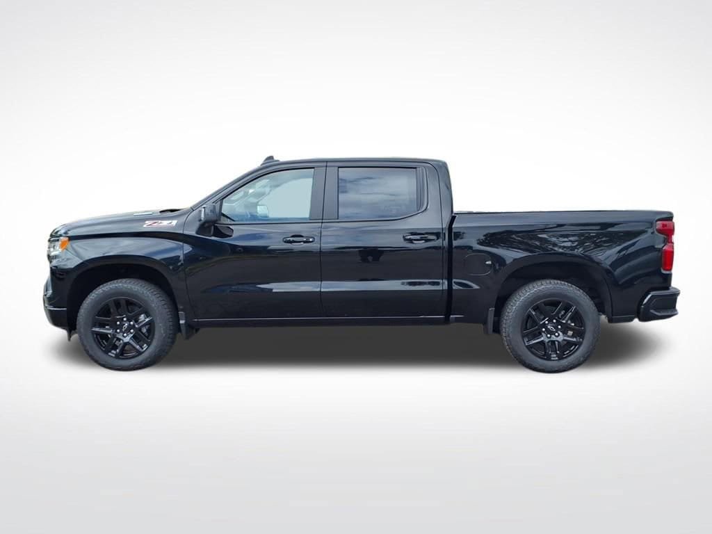 New 2026 Chevrolet Silverado 1500 RST w/ Safety Package AWD/4WD image 7