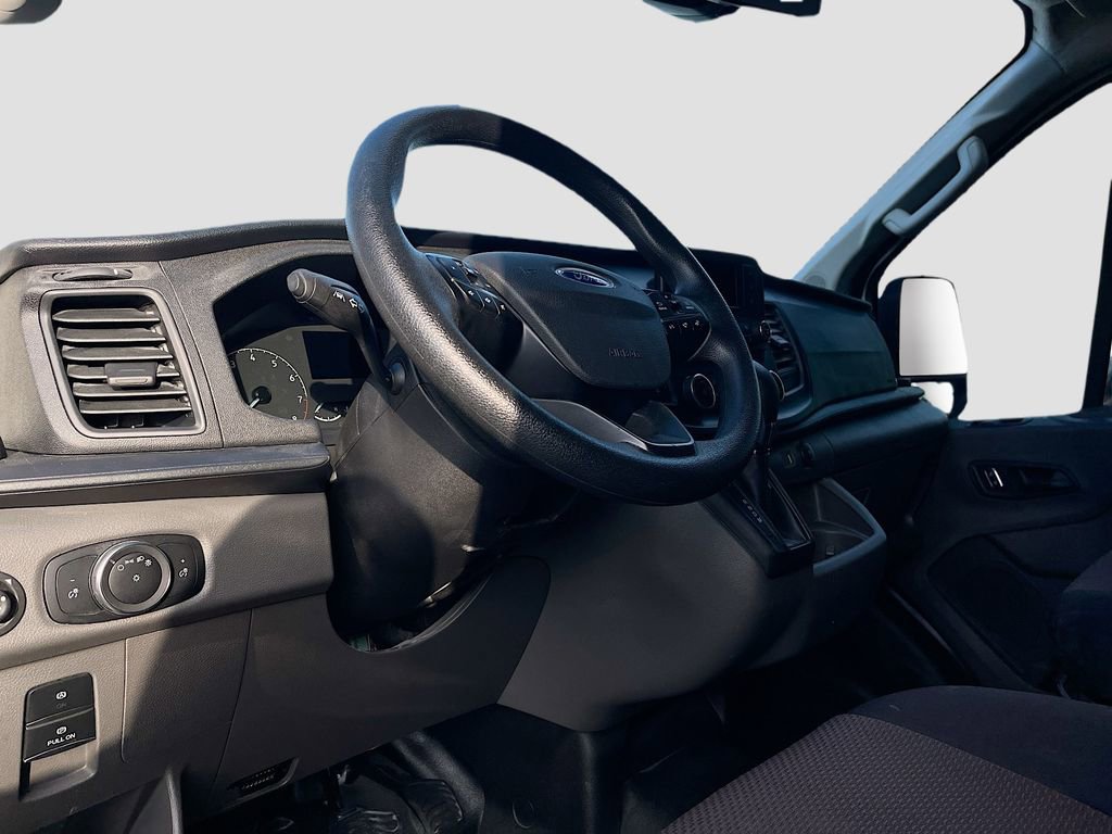 Used 2024 Ford Transit 350 Low Roof image 9