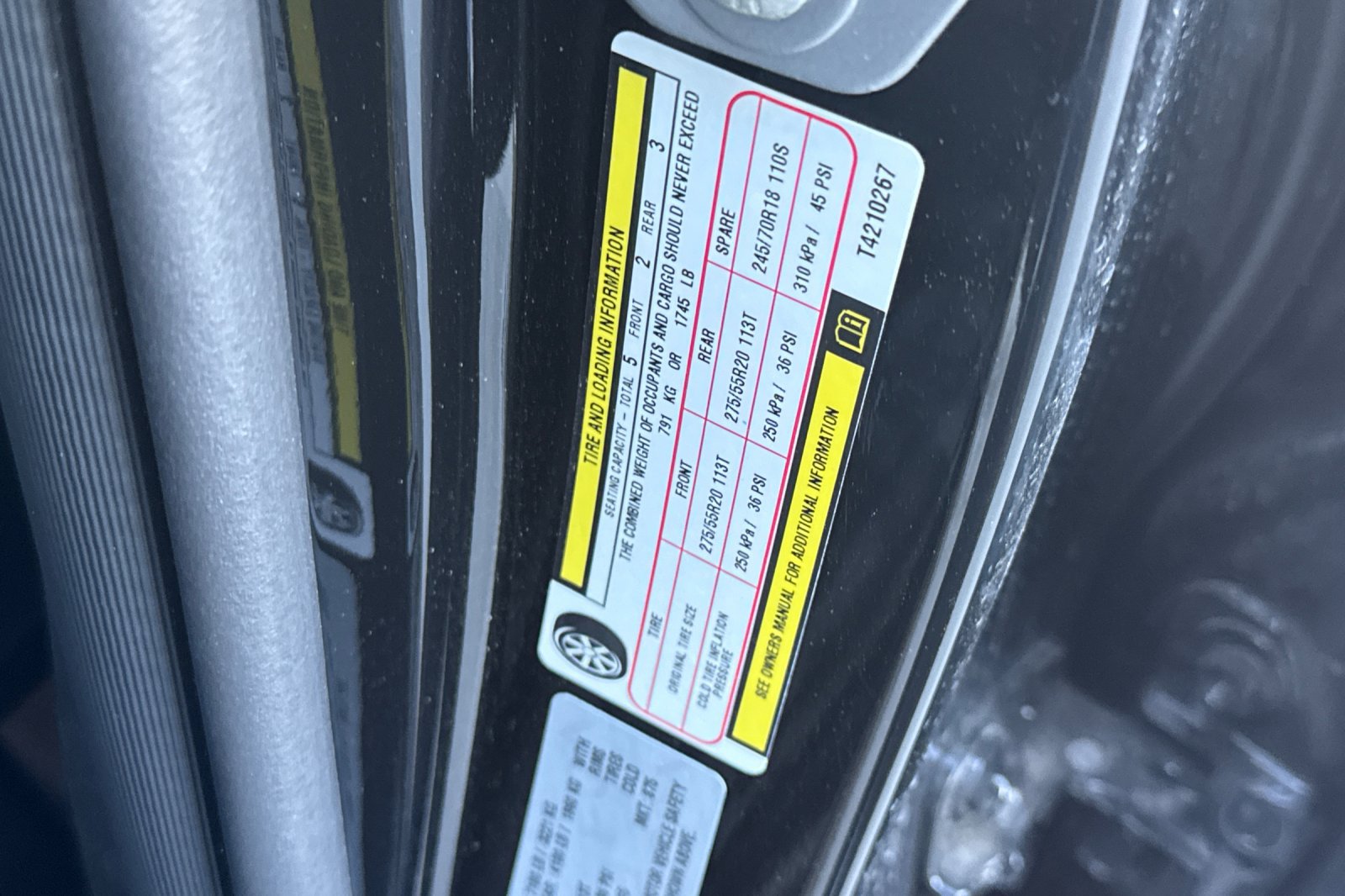 New 2026 RAM 1500 Express AWD/4WD image 25