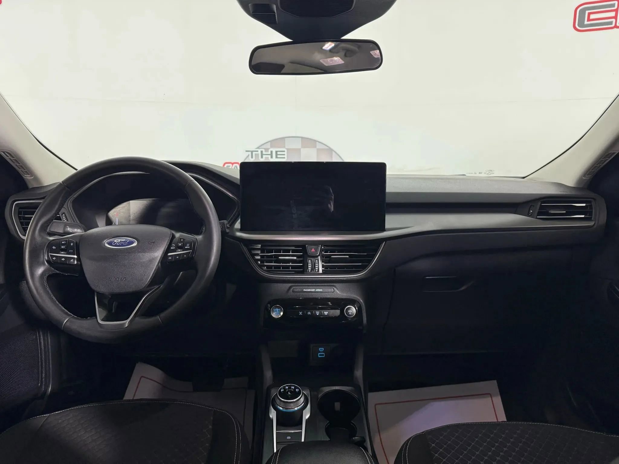 Used 2023 Ford Escape Active w/ Tech Pack #1 image 11