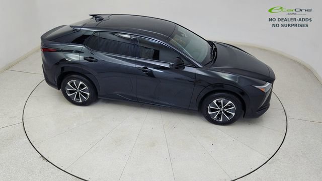 Used 2023 Lexus RZ 450e Premium w/ Technology Package image 74