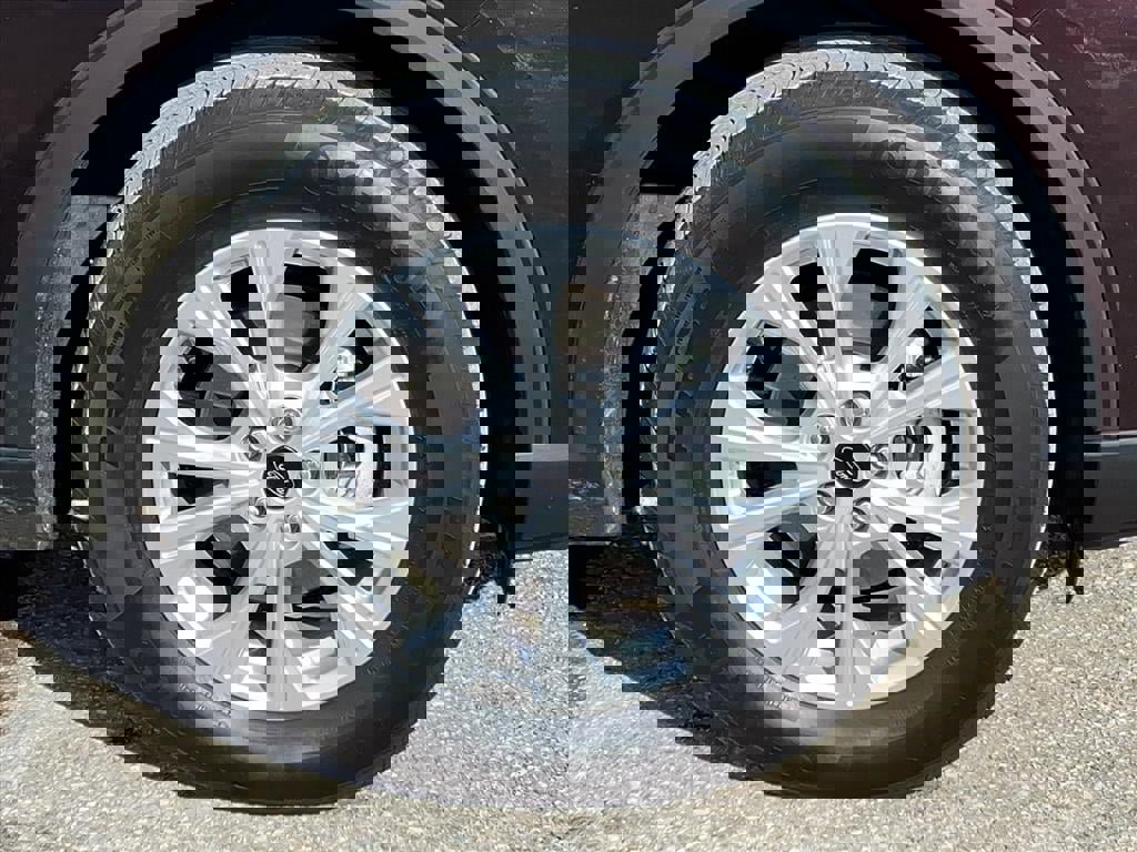 Certified 2023 Ford Escape Active image 10