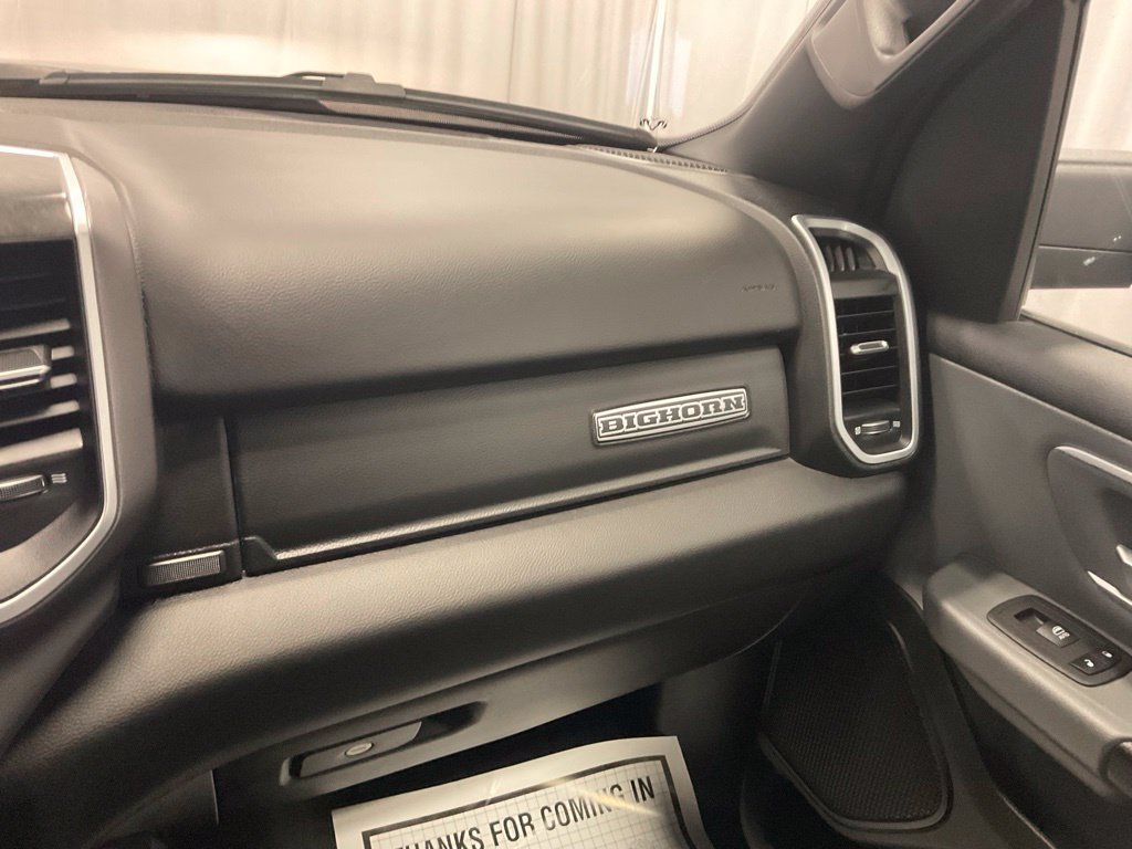 Used 2023 RAM 1500 Big Horn AWD/4WD image 28