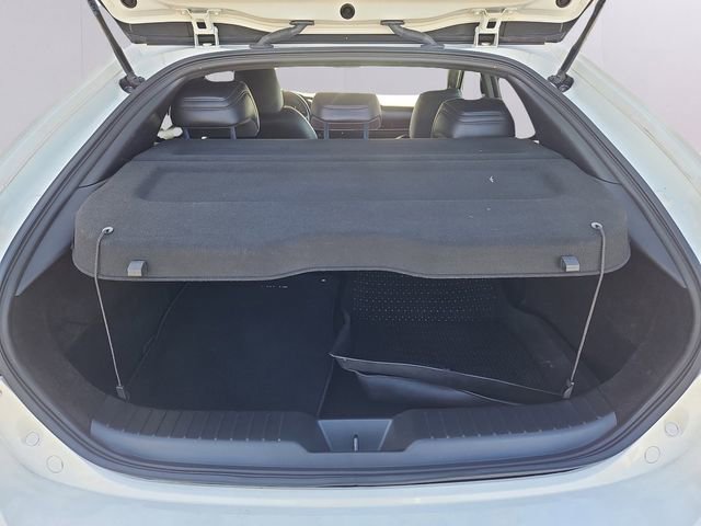 Used 2023 MAZDA MAZDA3 s image 27