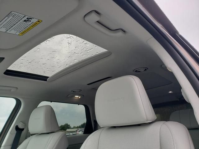 New 2026 Hyundai Palisade Calligraphy image 11