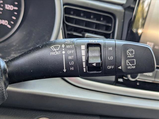 Used 2023 Kia Rio S w/ Technology Package image 17