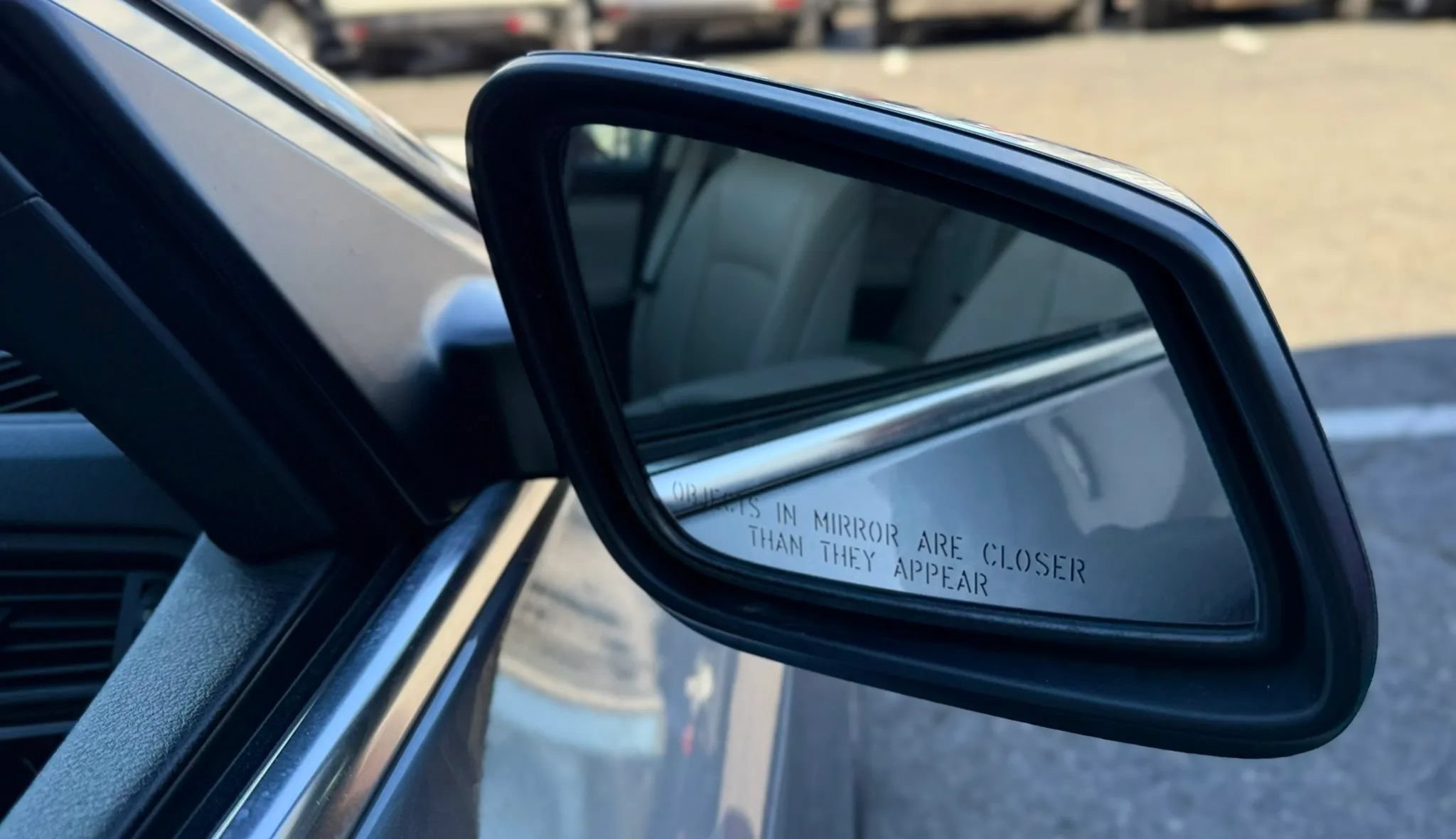 Used 2013 BMW 528i Sedan RWD image 48