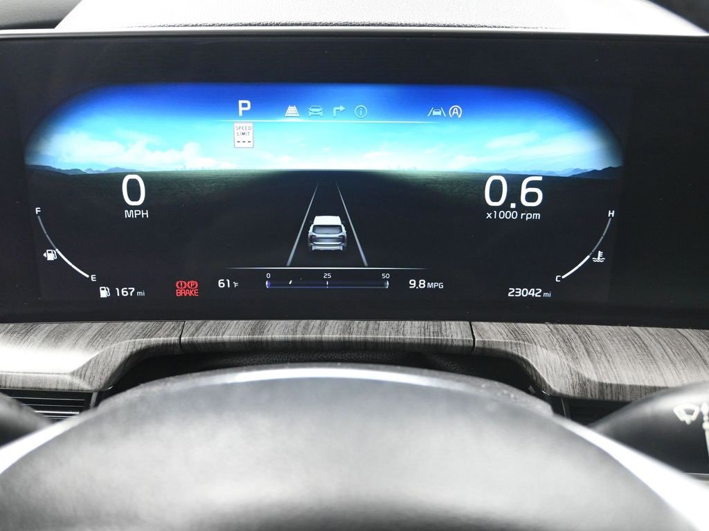 Used 2023 Kia Telluride SX Prestige image 15