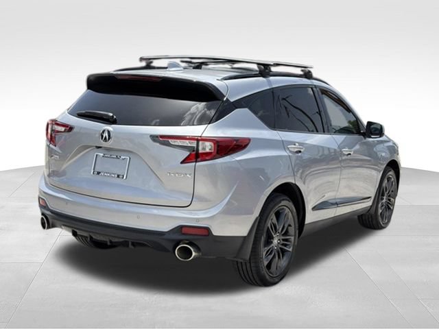 Used 2022 Acura RDX A-Spec FWD image 9