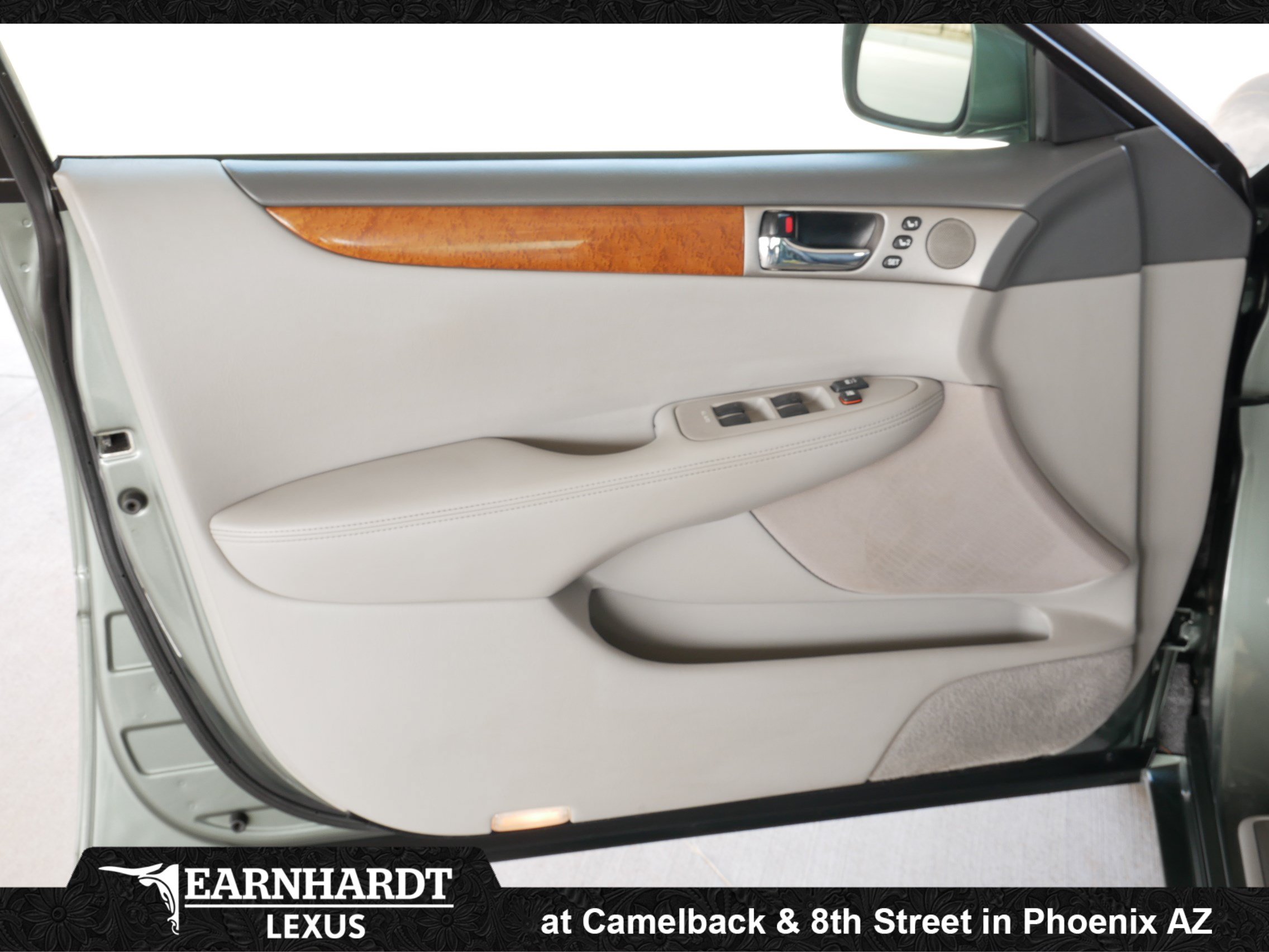 Used 2006 Lexus ES 330 w/ Preferred Accessory Pkg FWD image 6