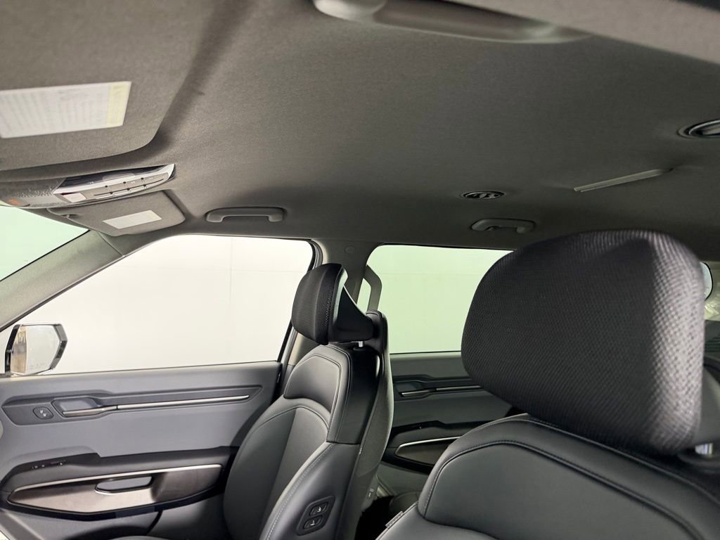 Used 2024 Kia EV9 Light Long Range image 25